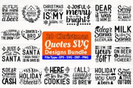 With charlie cox, wes bentley, dougray scott, rodrigo santoro. Christmas Quotes Design Bundle Graphic By Design Store Creative Fabrica