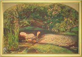 Extra large hand painted art paintings for home decoration. Fake Art Vs Real Art Guide Paintings Statues List Animal Crossing Acnh Gamewith