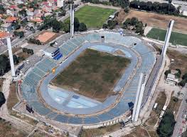 With 8 victories, 12 draws, and 13 defeats, it finished in 13th place with 36 points thereby avoiding relegation. Complexul Sportiv Care Se Va Construi In Locul Stadionului Farul A Ajuns La Faza Studiului De Fezabilitate Focuspress Ro