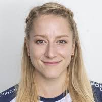 Monika Bauer » compañeros de equipo :: Volleybox femenino