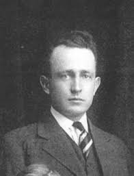 Lorin Ray Taylor (1887-1959)