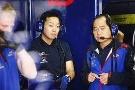 ホンダf1 セットアップを煮詰めていい感触で予選に向かうことができた ホンダ f1 ホンダ 予選