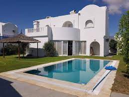 villa avec piscine a vendre djerba aghir outdoor decor villa home decor