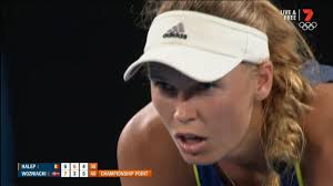 Relive the dramatic tussle between two quality players in simona halep and caroline wozniacki. Australian Open 2018 Caroline Wozniacki Defeats Simona Halep In Women S Final To Win First Grand Slam Crown Updates Scores Video Highlights Day 13 Tennis