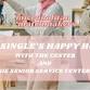 55+ Single's Happy Hour