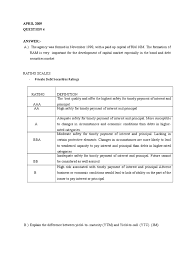 Answer scheme past year paper uitm pdf. 230674686 Fin 548 Answer Scheme Doc Bonds Finance Closed End Fund
