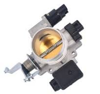 Throttle Body 53032023AB Fit for Jeep Cherokee Wrangler Grand Cherokee 4.0L