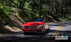 Make That Bold Statement With The Mercedes Benz Cla Streamagainstthemainstream Wishbox Now Grants You A Brand New Mercedes Be New Mercedes Mercedes Benz Benz