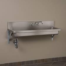 16 gauge stainless steel sink