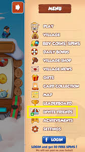 Coin master daily free spins links. How Do I Add Friends Coin Master