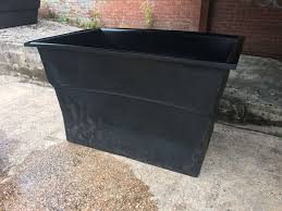 Has plant shelves already molded in for convenience. Rectangular Koi Pond Liner Preformed Fish Pond Liners