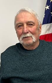 Richard Easterday's Instagram, Twitter & Facebook