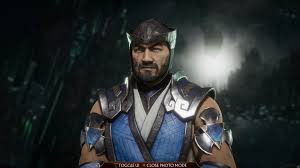 You can unlock frost in mortal kombat 11 by completing chapter 4 of the campaign, or by purchasing her separately. Mk11 No Mask Gear Locations Mortal Kombat 11 Maskless Outfits