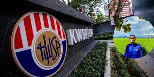 Kwsp telah mengisytiharkan kadar dividen untuk simpanan konvensional dan simpanan syariah kepada ahlinya yang mencarum dengan badan tersebut. Pakar Kewangan Shariah Jelaskan Kenapa Umat Islam Kena Keluarkan Zakat 69 Dari Dividen Kwsp 5 2 Pelaburan Konvensional Kashoorga