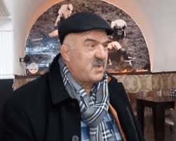 BAŞ PEHLİVAN ABDULLAH ERSOY'DAN AÇIKLAMALAR