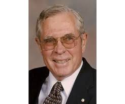 Ralph Hild Obituary (2013)