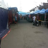 Malaysia, 86400 batu pahat, johor, malaysia. Dataran Parit Raja Batu Pahat Johor 107 Visitors