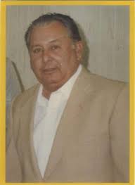 Charlie Solitaire Obituary 2010