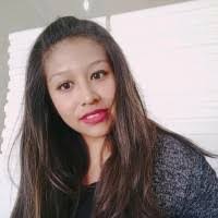 Dania Perez's Instagram, Twitter & Facebook