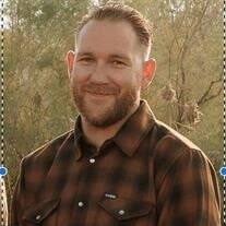 Andrew Jared Putman Obituary (2025)