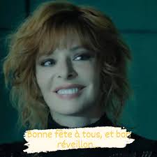 Générations Mylène Farmer