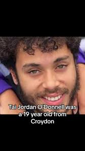 She Wouldn't LET HIM GO- The Story of Tai O'Donnell 💔 #truecrimecomm...