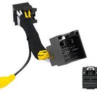 Ford SYNC 2.5 / SYNC 3 Reverse Camera interface adaptor for ...
