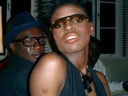 MODELS.com: Of The Minute: Island Life