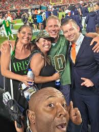 Sunday Funday at the Office