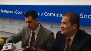 Niega Ichisal Que Hijo De Secretario De Salud Sea Dueno De Empresa De Medicamentos El Puntero Con Imagenes Secretaria De Salud Salud Empresas