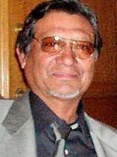 Jesus Tovar Obituary (2015)