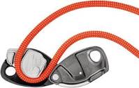 Amazon.com: Petzl GRIGRI + Belay Device With Cam-Assisted Blocking ...