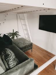 Ikea Deko Challenge Kleine Wohnung Mit Hochbett Shoppinators In 2020 Kleine Wohnung Kleine Wohnung Schlafzimmer Wohnung
