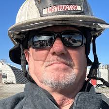 At the end of 2021 I retired after 26 years with the Kansas City Kansas  Fire Department. It was time to move