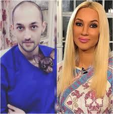 Если бы лера кудрявцева знала, чем для нее обернется участие в программе андрея малахова. Https 2otvet Xn 41a Wiki Questions 3013278 Ot Kogo Rodila Lera Kudrjavceva V 18 Let Kak Zovut Syna Gde Smotret Foto Html