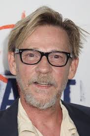 Happy birthday to a horror fan