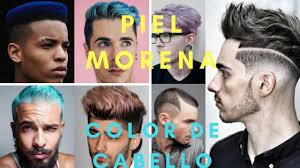 Si la cantidad de canas es menor, es mejor escoger 1 tonos mas claro en tu tinte de cabello estos son situaciones y consejos básicos para escoger tu tinte adecuado, anímate a hacerlo, tu cabello también merece ser consentido, ser rebelde, ser fashion o verse joven. Color De Cabello Para Piel Morena El 5 Te Encantara Youtube