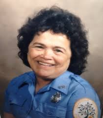 Betty Binns Obituary