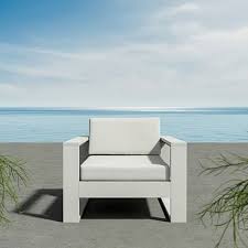 Portside By Polywood Lounge Chair In 2020 Lounge Chair Outdoor Replacement Cushions Outdoor Lounge Chair