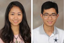 Two Students in the Yang Lab Publish in Nature Communications