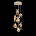 Home - Fine Art Handcrafted Lighting - Made in America