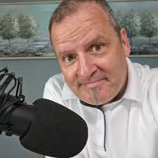 Bob Endy's Instagram, Twitter & Facebook