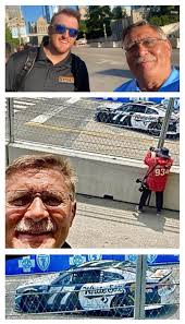 Happy birthday Tim Green!