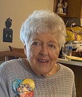 Wilma Jean Minder Obituary