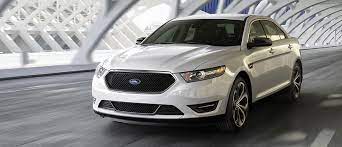 Looking for an ideal 2017 ford taurus? 2017 Ford Taurus Lafayette Ford Serving Lumberton