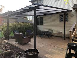 A canopy for rain is something you need on many occasions; Bright Covers Products Patio Covers Commercial Roof Canopy Awnings