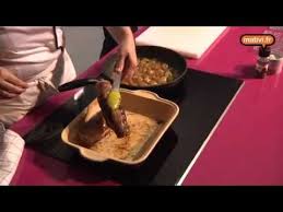 Magret De Canard Farci Au Foie Gras Sauce Raisins Et Pineau Des Charentes Canard Farci Recettes De Cuisine Alimentation