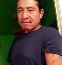 Casey Lee Weston-Long, age 31