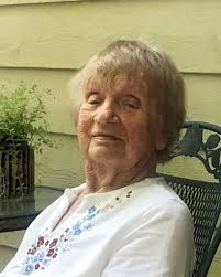 Rose Ann Bak Cotter Obituary April 23, 2023