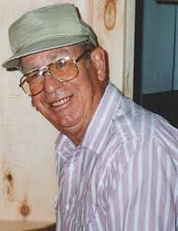 Wallace "Wally" Neevel Obituary May 22, 2017